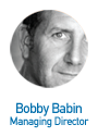Bobby Babin