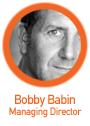 Bobby Babin