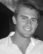 Brad Kench