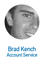 Brad Kench