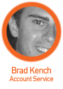 Brad Kench