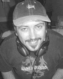 Craig Holland