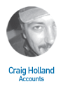 Craig Hollan