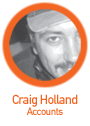 Craig Hollan