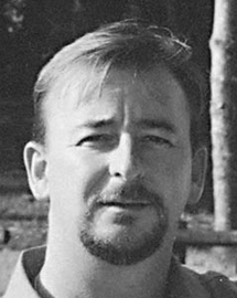 Steve Ehrnhardt