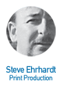 Steve Ehrhardt