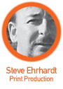 Steve Ehrhardt