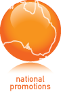 national promotions