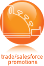 trade/salesforce promotions
