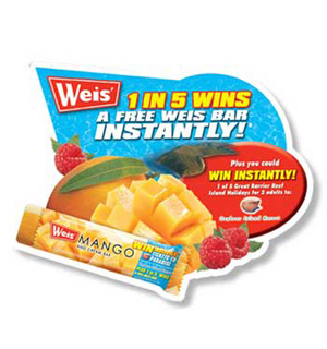 Weis Frozen Foods