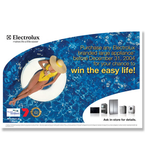 Electrolux