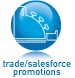 trade/salesforce promotions