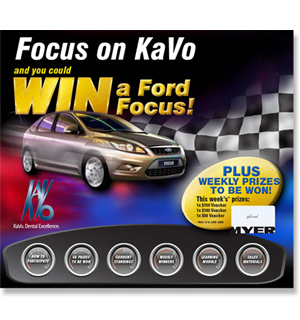 Henry Schein Halas (KaVo)